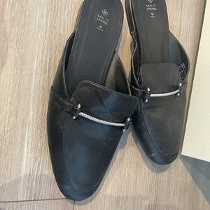 Great shoes. Worn twice